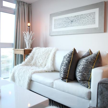 شقة View At The Bay 4 موسيلباي المظهر الخارجي الصورة