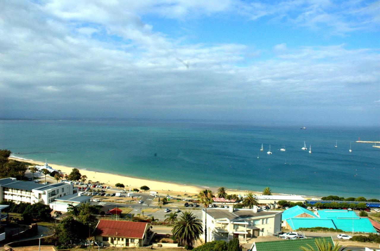 شقة View At The Bay 4 موسيلباي المظهر الخارجي الصورة